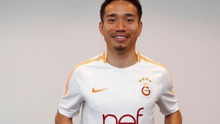 Nagatomo, sağlık kontrolünden geçirildi