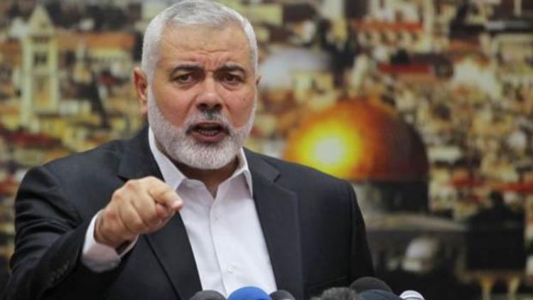 ABD, Hamas liderini terör listesine aldı