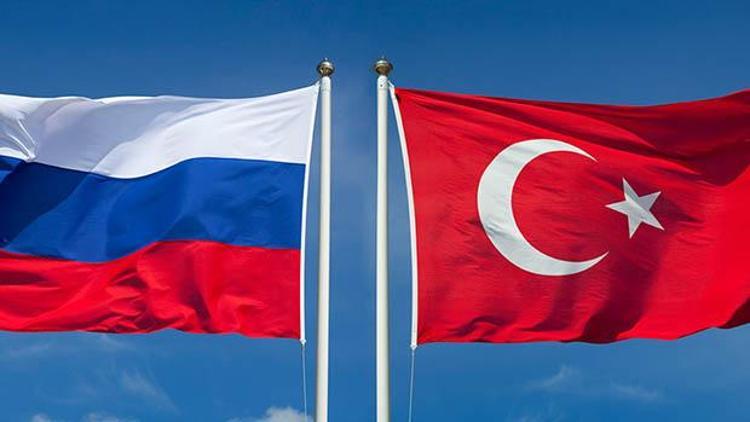 Rusyadan 5 Türk şirketine daha onay