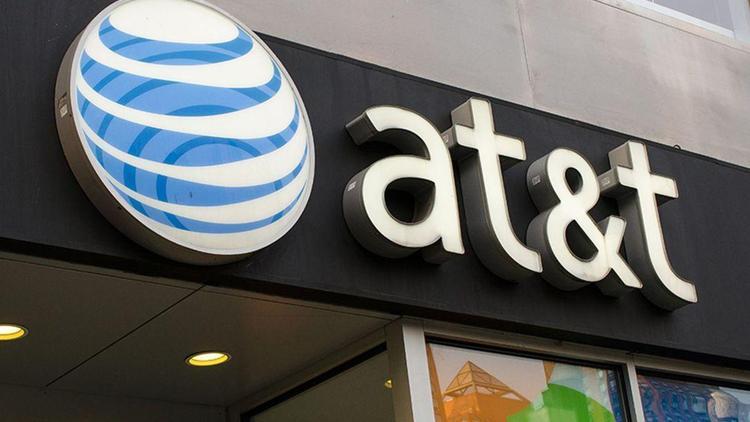 AT&Tnin dördüncü çeyrek net karı arttı