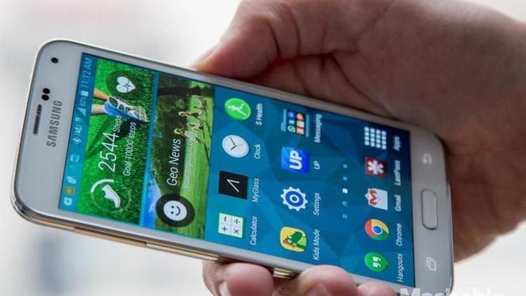 Samsung telefonlarda artık bu teknolojiyi göreceksiniz