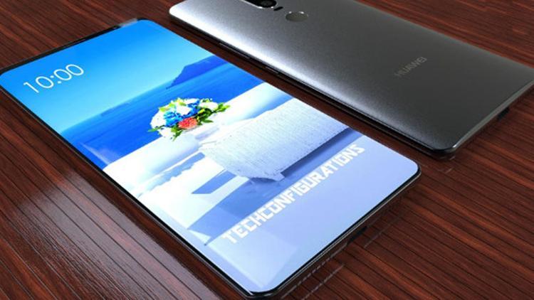 Huawei P11i unutun Yerine Huawei P20 geliyor