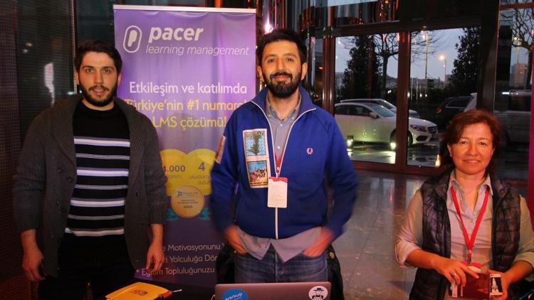 Pacer, kurumlar için yeni nesil eğitim platformu sunuyor