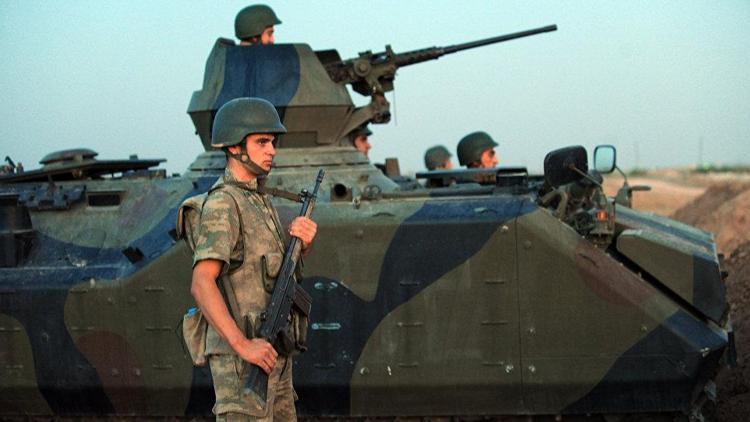Katardan kritik Türk askeri açıklaması
