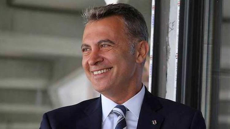 Fikret Orman Kulüpler Birliği Vakfı Başkanı seçildi