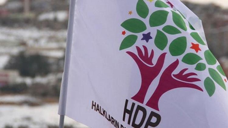 HDP’de eş genel başkanlık için öne çıkan iki isim
