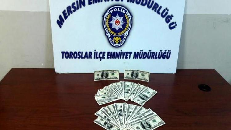 Mersin polisinden suçluya ve suça geçit yok