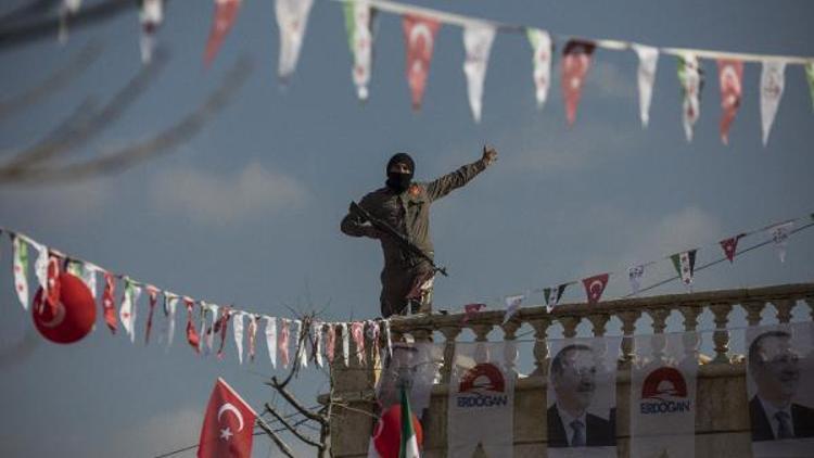 Zeytin Dalı Harekatında 13üncü gün; etkisiz hale getirilen terörist sayısı 790a çıktı (3)