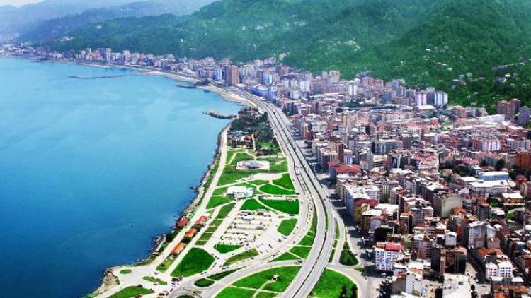 Bakan Özhaseki Rize’de dolgu alanındaki binalarla ilgili, Karşımızda bir tehlike, sıkıntı var dedi