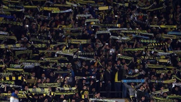 Fenerbahçe taraftar gruplarından ortak mesaj