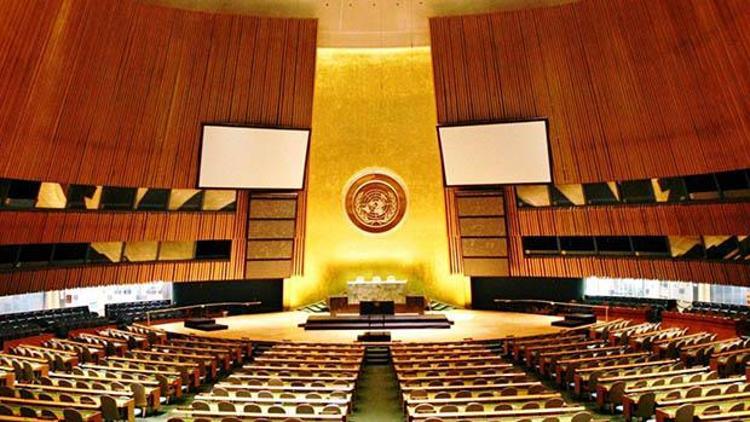 İsim gerilimine BM uyarısı: Gerçek bir trajedi olacak