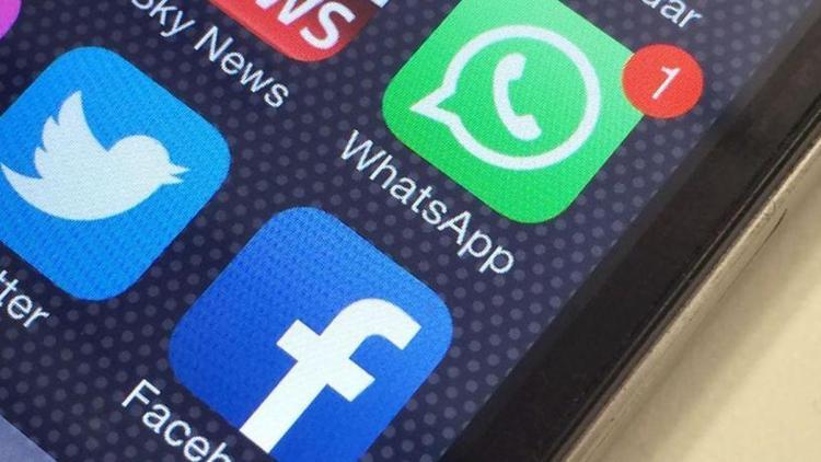 Whatsapp Web kullananlar müjde