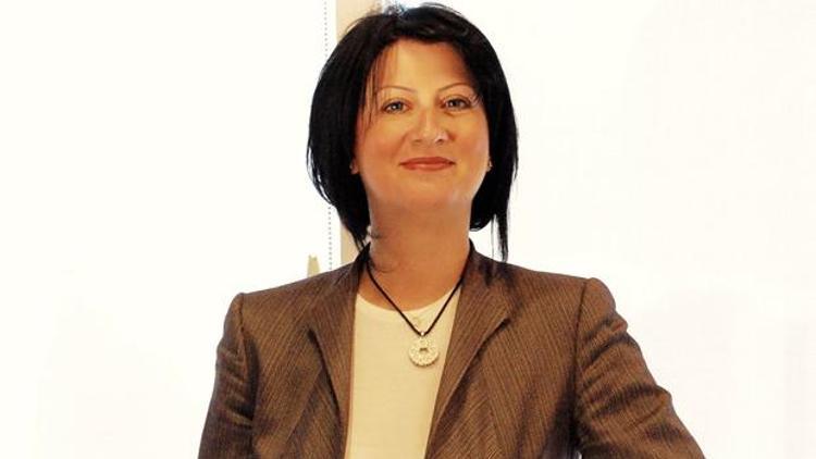 Yasemin Merih Alparslan; Türkiye’nin En Etkin 50 İnsan Kaynakları Yöneticisi arasında