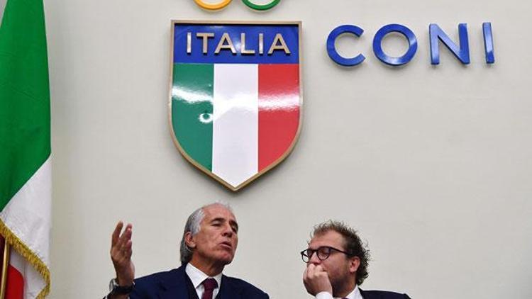 İtalya futbolu çıkmaza mı giriyor