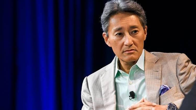 Sony CEOsu görevi bırakıyor