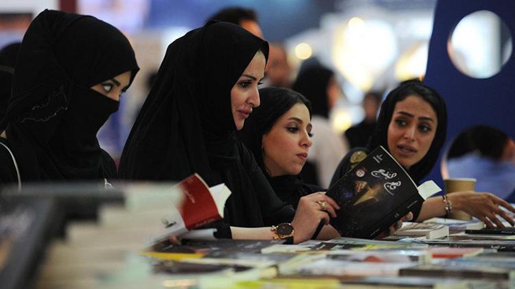 Karar alındı on binlerce Suudi kadın başvurdu
