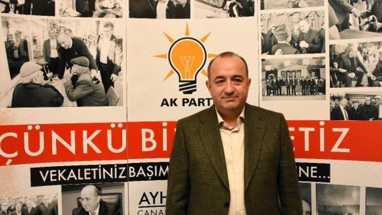 AK Partili Gider: FETÖ ile mücadele son suçlu dışarıda kalmayana kadar devam edecek