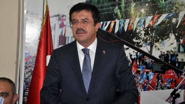 Zeybekci: Türkiye, dünyada ihracatı en hızlı artan ülkelerden biri