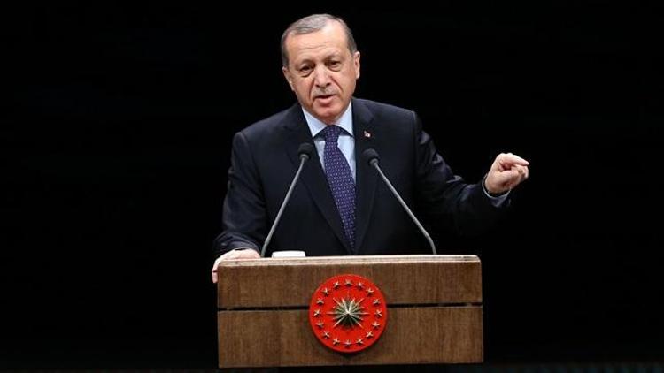 Cumhurbaşkanı Erdoğan, Romada İtalyan yatırımcılarla buluşacak