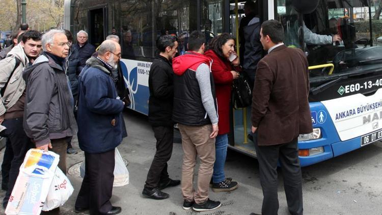 Sincan-Beşevler EGO hatları AŞTİ’ye uzanıyor