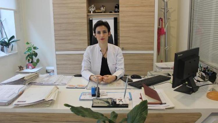 Doç.Dr.Avcı: Kanserle başa çıkmak ve ondan korunmak zor değil