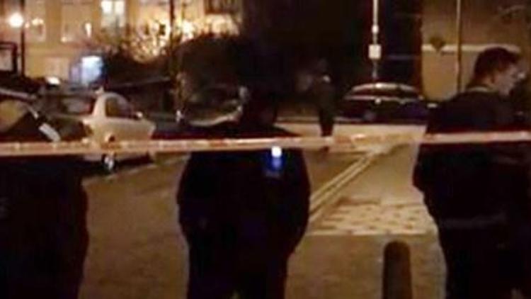 İngilterede bir Türk genci öldürüldü