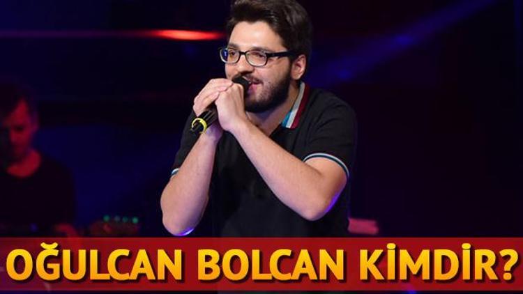 Oğulcan Bolcan kimdir nerelidir