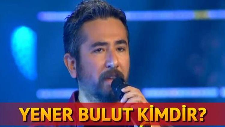 O Ses Türkiye şampiyon adayları Yener Bulut ve Ümit Durak kimdir