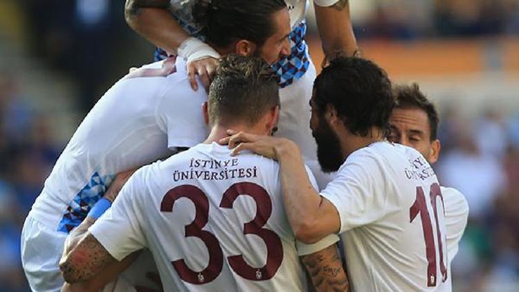 Trabzonspor, 3 maçlık galibiyet özlemine son vermek istiyor