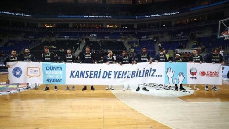 Fenerbahçe Doğuş - Anadolu Efes: 100 - 74