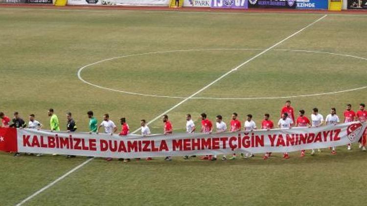 AFJET Afyonspor-Sivas Belediyespor: 4-0