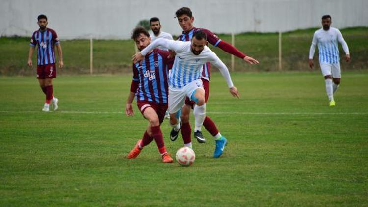 Erbaaspor - Ofspor: 1-3