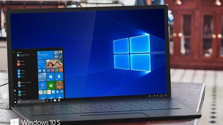 Microsofttan çok önemli Windows 10 S kararı