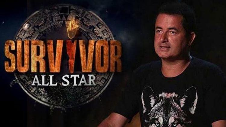 Survivor 2018 tam kadrosu belli oldu - Survivor All Star ne zaman