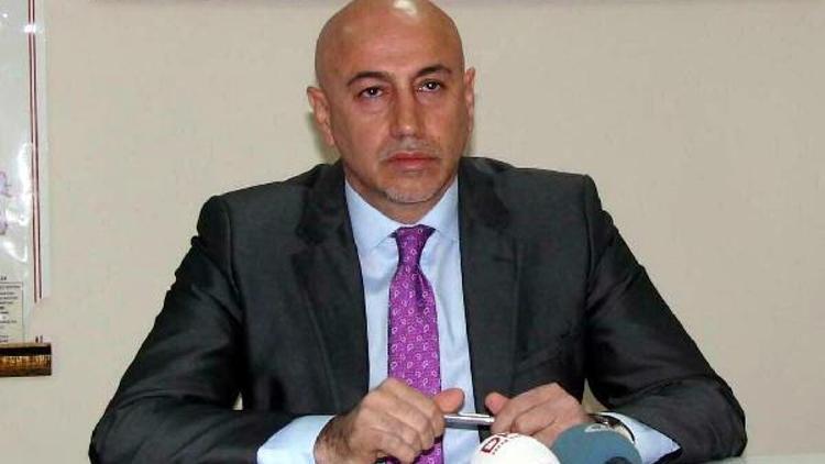 CHP PM listesini delen Aksünger: Listeleri örgüt değil, belediye başkanları dizayn etti
