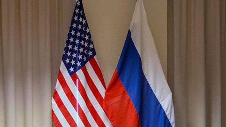 ABD ve Rusyadan kritik Suriye atışması