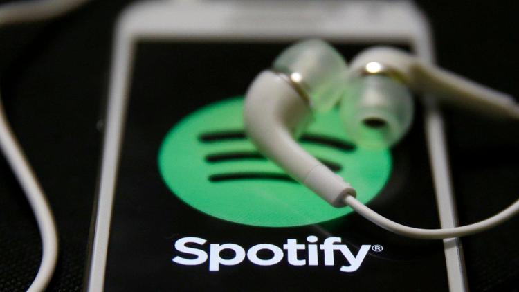 Spotify tahtını mı kaybediyor