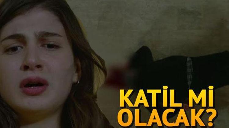 Kırgın Çiçekler 108. yeni bölüm fragmanında korkunç kaza: Meral katil mi olacak