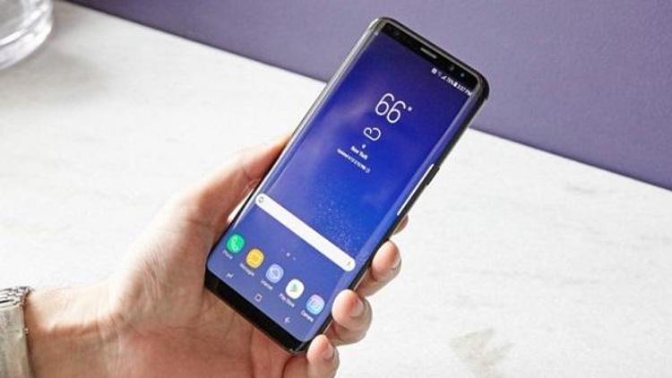 Samsung Galaxy S9 ve S9 Plus bu renklerde olacak