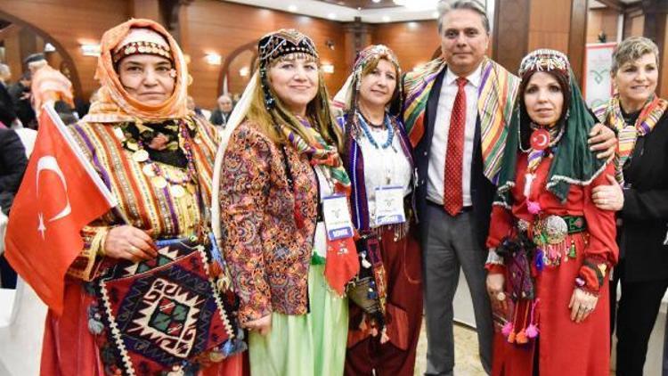 Yörük Türkmen Çalıştayı toplanıyor