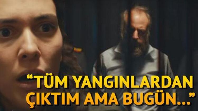 Vatanım Sensin 44. yeni bölüm fragmanında Cevdet tutuklanıyor