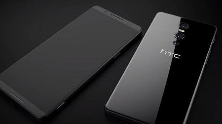 İşte karşınızda HTC U12 Özellikleri nasıl