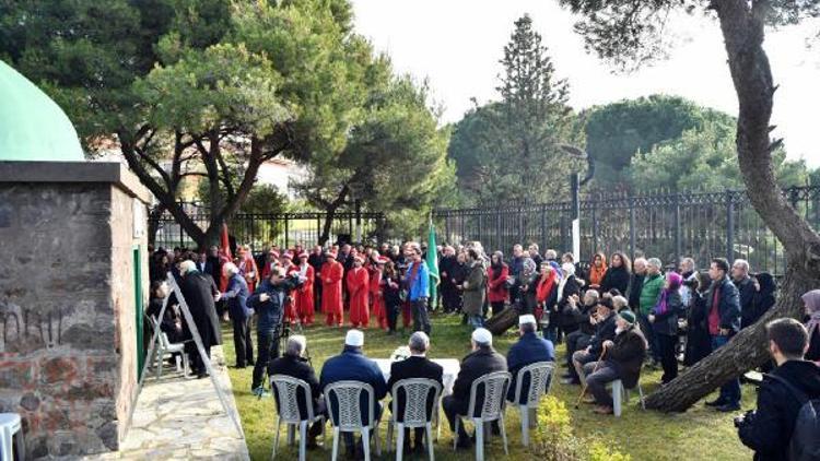 Süreyya Paşa ölümünün 63.yılında Maltepe’de anıldı