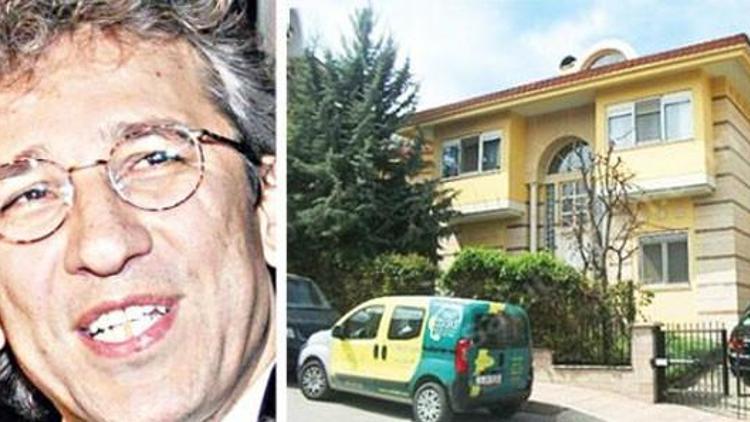 Can Dündar’ın evini aldığı iddia edilen avukatlara dava