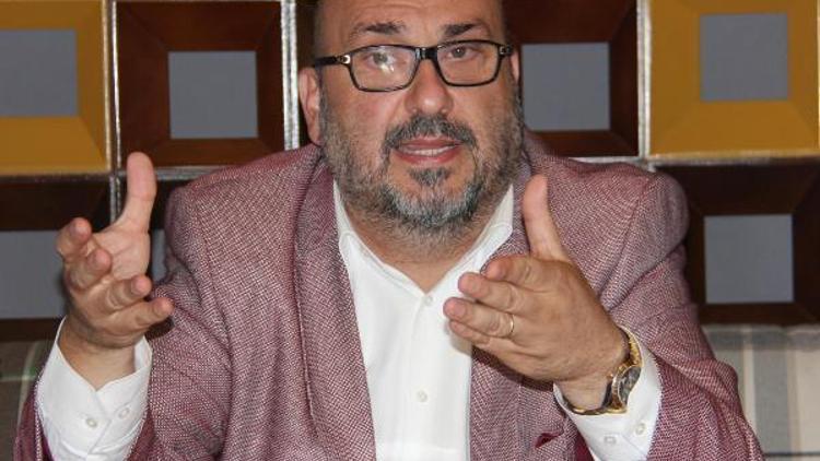 Akın Çorap Giresunspor Başkanı Bozbağdan Yılmaz Vural açıklaması