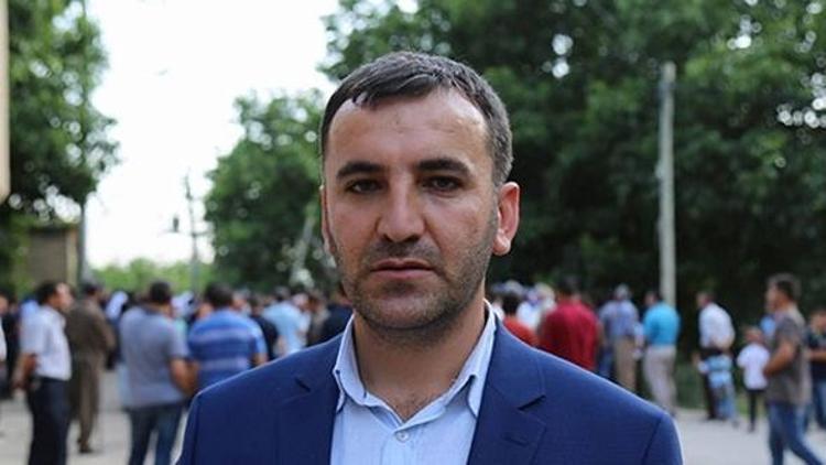 HDPli Ferhat Encünün vekilliği düştü