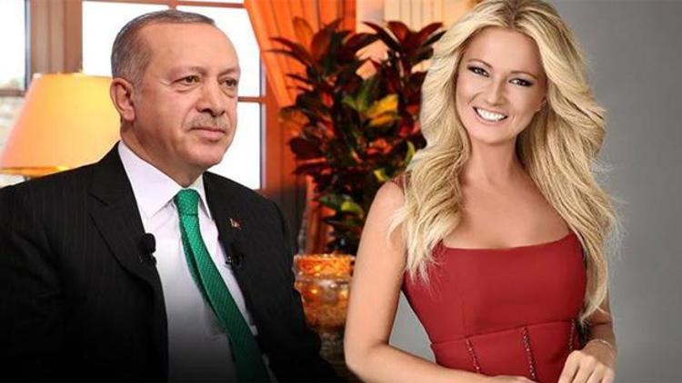 Müge Anlının eski eşi Burhan Akdağ Cumhurbaşkanı Erdoğandan yardım istedi