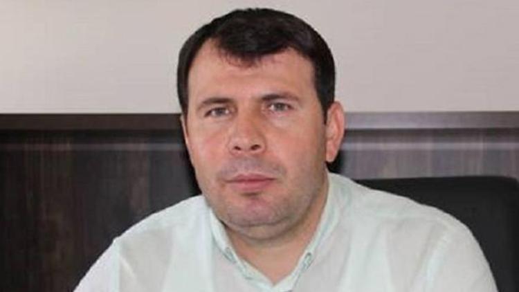 DBP Eş Genel Başkanı Arslan gözaltına alındı