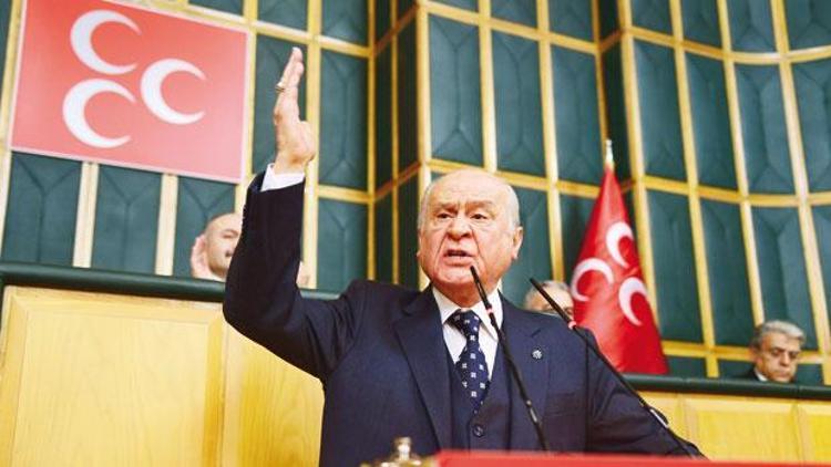 Bahçeli: Afrin’e gider canımı feda ederim