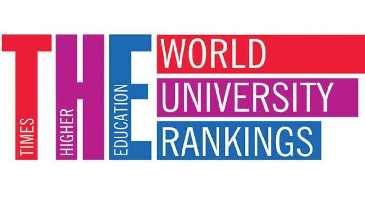 THE Asya’nın En İyi Üniversiteleri 2018’ sıralaması: Türk üniversiteleri sıra kaybetti